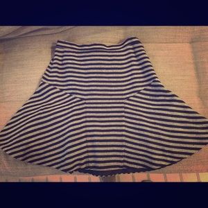 J. Crew Skirt